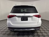 Certified 2020 Mercedes-Benz GLE 350 4MATIC image 5