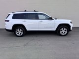 Used 2021 Jeep Grand Cherokee L Limited image 4