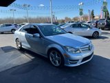 Used 2013 Mercedes-Benz C 250 Sedan image 2