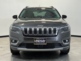 Used 2022 Jeep Cherokee Limited image 2