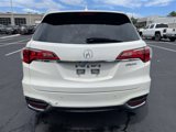 Used 2016 Acura RDX FWD w/ Advance Package image 6