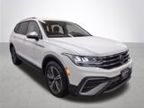 New 2024 Volkswagen Tiguan Wolfsburg Edition image 5