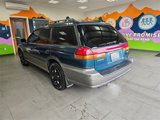 Used 1999 Subaru Legacy Wagon image 5