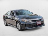 Used 2018 Kia Optima Premium image 3
