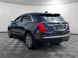 Used 2017 Cadillac XT5 Luxury w/ Driver Awareness Package image 3