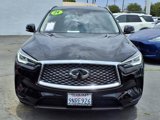 Used 2024 INFINITI QX50 Luxe w/ Cargo Package image 4