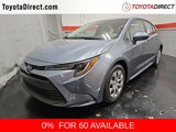 New 2025 Toyota Corolla LE image 3