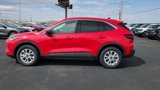 New 2024 Ford Escape Active image 2