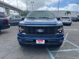 New 2025 Ford F150 STX w/ Equipment Group 200A image 2