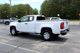 Used 2019 Chevrolet Colorado W/T w/ WT Convenience Package image 3