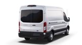 New 2024 Ford Transit 250 148 Medium Roof Extended AWD w/ Interior Upgrade Package image 3