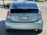 Used 2015 Toyota Prius Three image 5