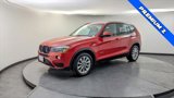 Used 2017 BMW X3 sDrive28i w/ Technology Package image 2