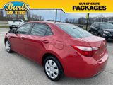 Used 2015 Toyota Corolla LE image 4