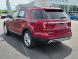 Used 2017 Ford Explorer XLT w/ Equipment Group 202A image 5
