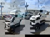 Used 2016 Ford Transit 250 148 Medium Roof image 2