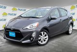 Certified 2016 Toyota Prius C Four image 3