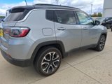 Used 2023 Jeep Compass Limited image 6