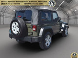 Used 2015 Jeep Wrangler Sport image 3