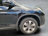 Used 2017 Honda Ridgeline RTL-E image 6