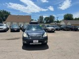 Used 2012 Subaru Outback 2.5i Limited image 3