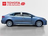 Certified 2024 Toyota Corolla LE image 6