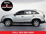 Used 2013 Kia Sorento LX w/ Convenience Pkg image 6