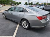 Used 2023 Chevrolet Malibu LT image 4