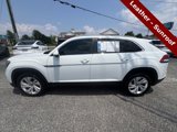 Used 2021 Volkswagen Atlas Cross Sport SEL image 2