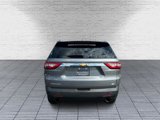 Used 2019 Chevrolet Traverse LS image 3