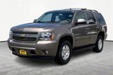 Used 2011 Chevrolet Tahoe LT image 3