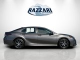 Used 2022 Toyota Camry SE image 2