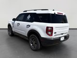 Used 2021 Ford Bronco Sport Big Bend image 4