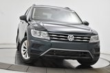 Used 2018 Volkswagen Tiguan SE w/ 3rd Row Seat Package image 3