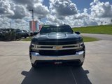 Used 2021 Chevrolet Silverado 1500 LT w/ Texas Edition Plus image 3