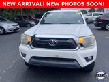 Used 2012 Toyota Tacoma 4x4 Double Cab image 2