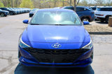 Used 2021 Hyundai Elantra SEL w/ Convenience Package image 3
