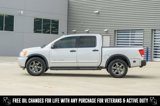 Used 2015 Nissan Titan SV w/ SV Value Truck Package image 4