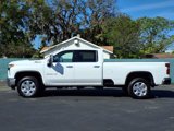 Used 2021 Chevrolet Silverado 3500 LTZ w/ LTZ Premium Package image 3