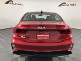 Certified 2023 Kia Forte LXS image 5