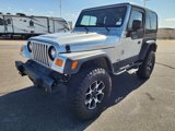 Used 2005 Jeep Wrangler SE image 3