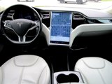 Used 2015 Tesla Model S 85 image 2