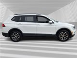 Certified 2021 Volkswagen Tiguan S image 2