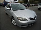 Used 2009 MAZDA MAZDA3 i Touring Value image 4