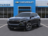 New 2025 Chevrolet Trax RS image 6