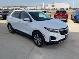 Used 2022 Chevrolet Equinox LT image 4