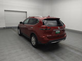 Used 2018 Nissan Rogue SV image 5