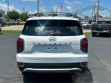 Used 2020 Hyundai Palisade SEL w/ Premium Package image 5