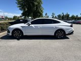 New 2024 Hyundai Sonata SEL image 4