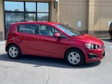 Used 2012 Chevrolet Sonic LS image 2